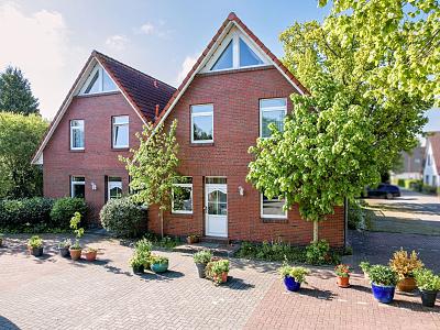 Sielwärts - Baltrum